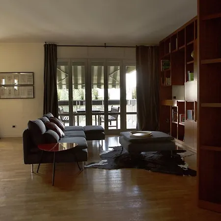 San Siro Apartment Milan