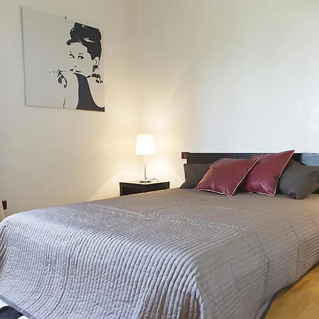 San Siro Apartment