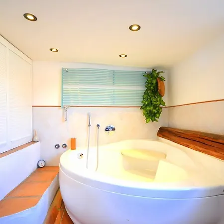 Suite Vigentina Holiday home *
