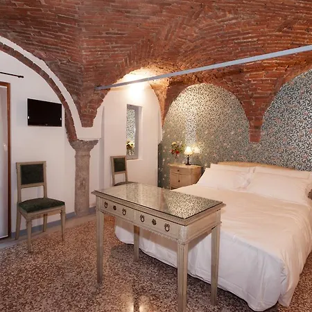 Penzion Ca' Monteggia Milán