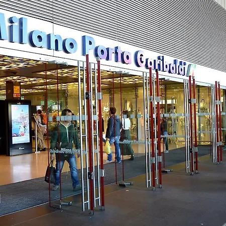 Room Inn Bed & Breakfast