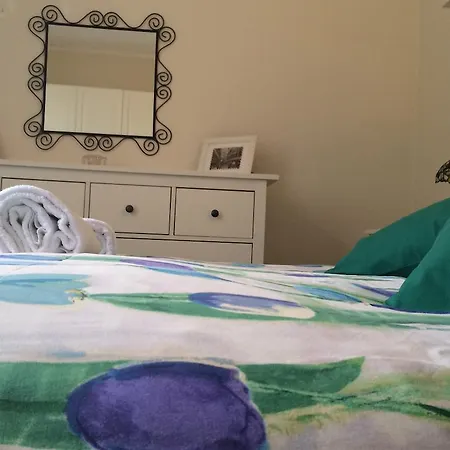 Daire Kibilu - Via Thaon De Revel *