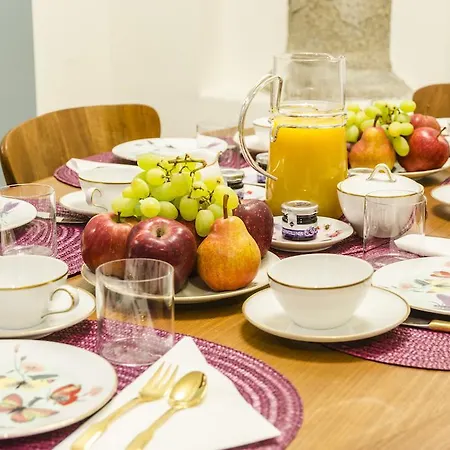 Ca' Monteggia Penzion Milán