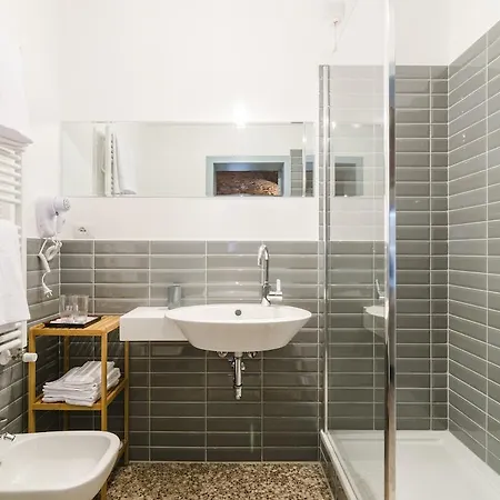 Guest house Ca' Monteggia Milan