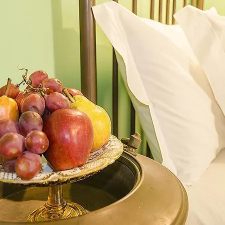 Ca' Monteggia Penzion