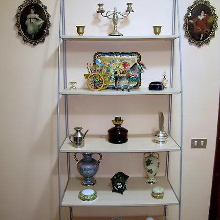 호스텔 스타 산 시로 피에라