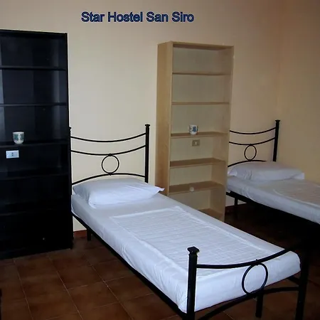 스타 산 시로 피에라 밀라노