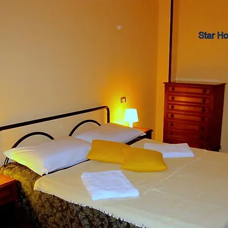 스타 산 시로 피에라