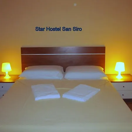 스타 산 시로 피에라