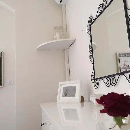 Appartement Kibilu - Via Thaon De Revel