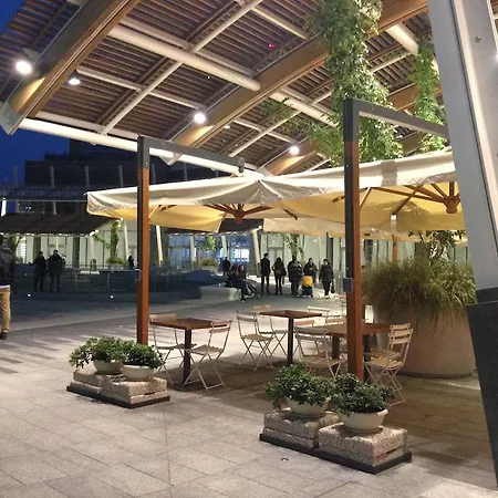 Appartement Kibilu - Via Thaon De Revel *