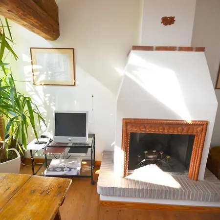 Holiday home Suite Vigentina