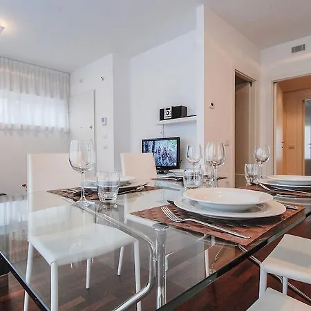 Appartement Vincenzo Vela Halldis *