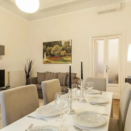 Apartament Royal - Centro Cadorna