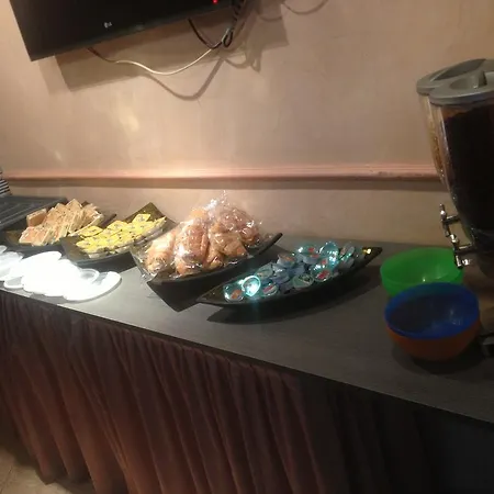 Hotel Piola 2*