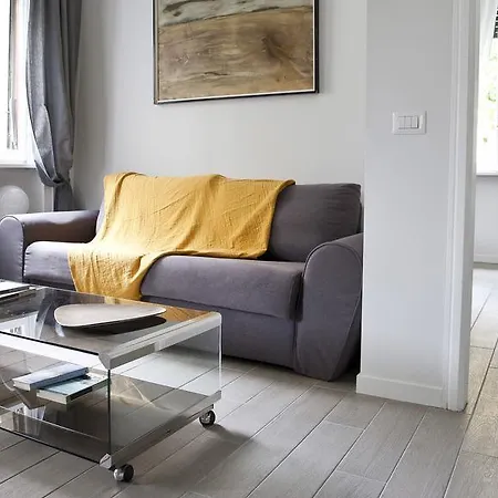 Apartment Italianway-Veniero