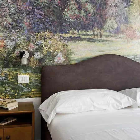 Apartment Italianway Easy - Sebastiano Veniero 27 A - Trilocale