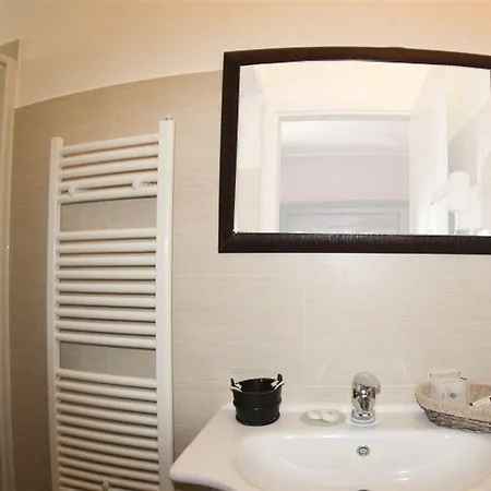 Maison d'hôtes Baldassarre