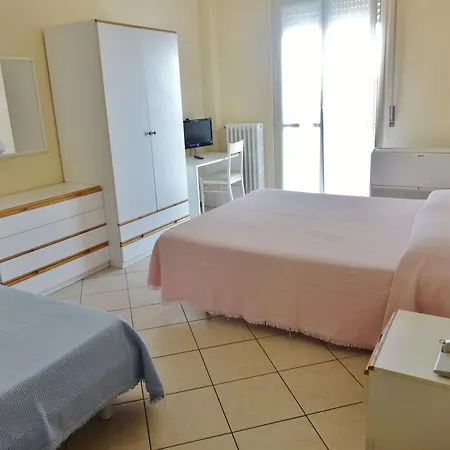 Otel Rosa Milano