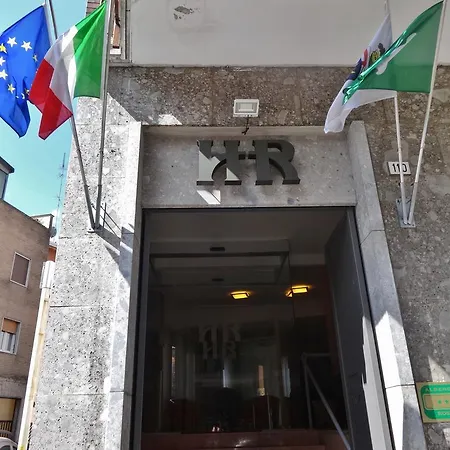 Otel Rosa