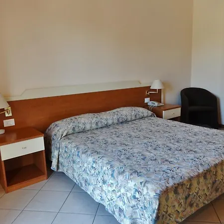 Otel Rosa