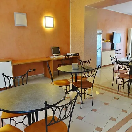Otel Rosa