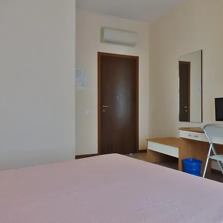 Otel Rosa Milano