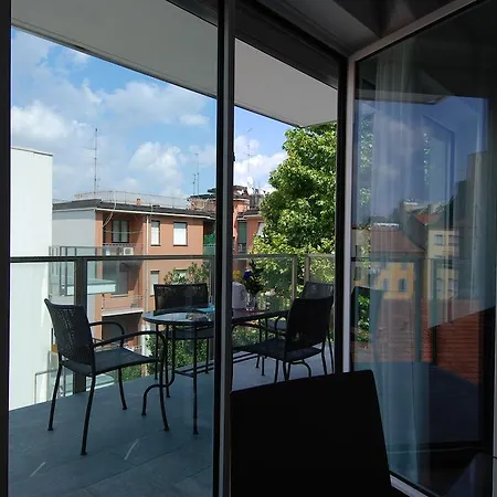 Appartement Vincenzo Vela Halldis
