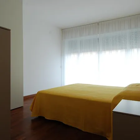 Appartement Vincenzo Vela Halldis
