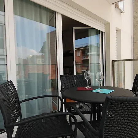 Appartement Vincenzo Vela Halldis Milaan