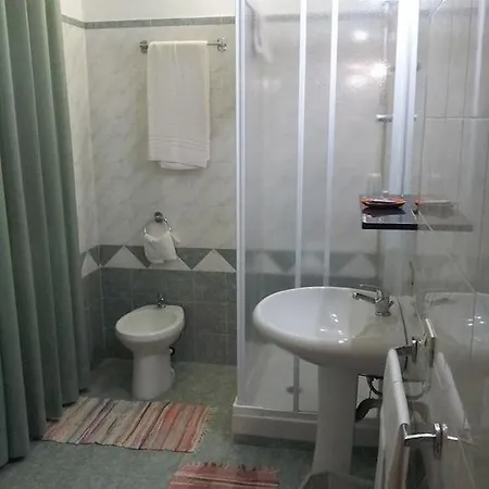 Szálloda Acapulco *