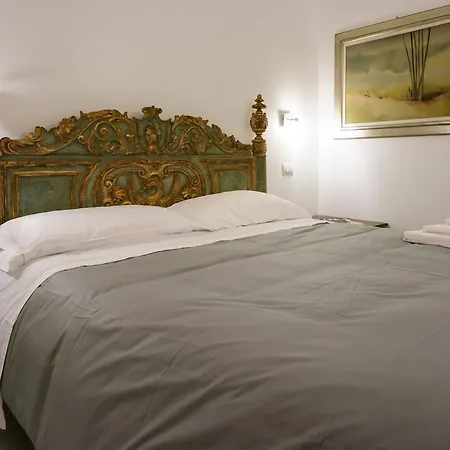 Couette-café La Del Pino Milan