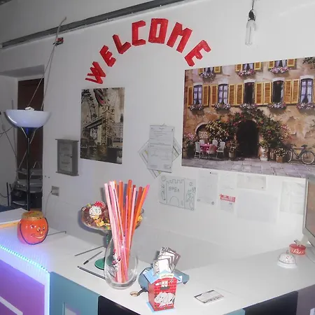 Bed & Breakfast Monteverdi Garden Milan