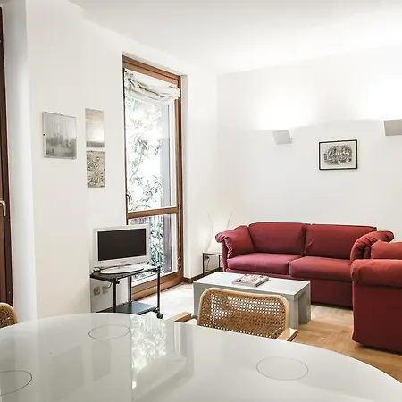San Maurilio 밀라노