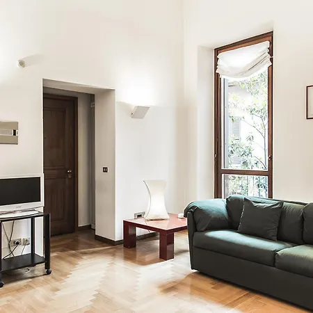 San Maurilio 밀라노