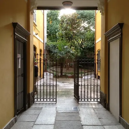 Holiday home Suite Vigentina