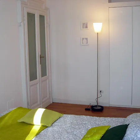 Appartement Casa Epoca *