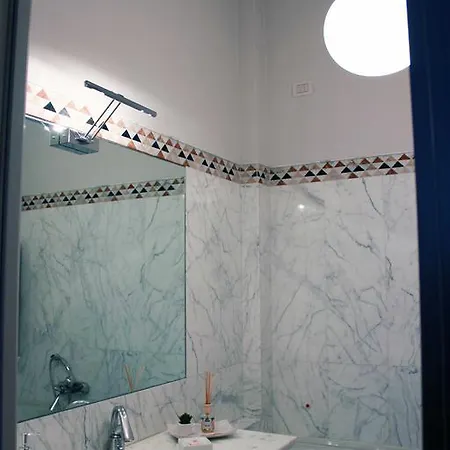Appartement Casa Epoca