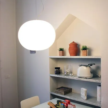 Appartement Casa Epoca *