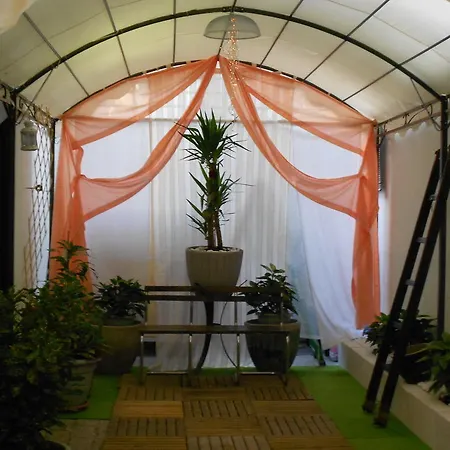 Vandrarhem Colours *