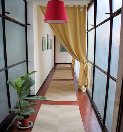 بيت شباب Brera 2
