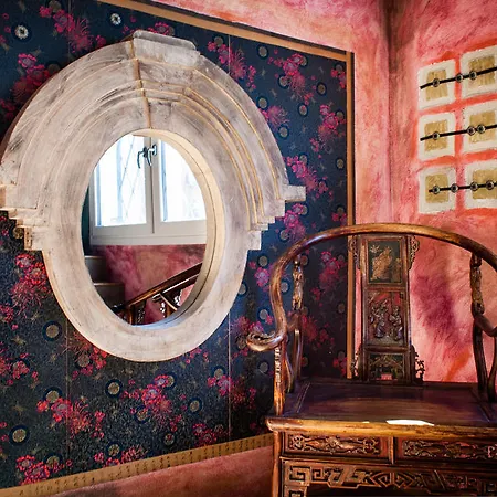 Penzion Vietnamonamour Milán