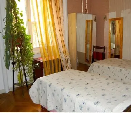 Milan B&B Nocleg ze śniadaniem Mediolan