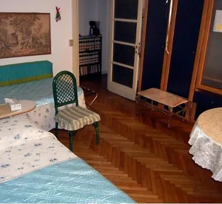 Milan B&B Nocleg ze śniadaniem
