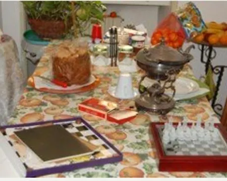 Milan B&B 3* Milan