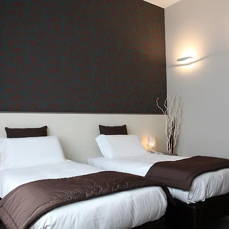 Hotel Tiziano - Gruppo Mini Milan