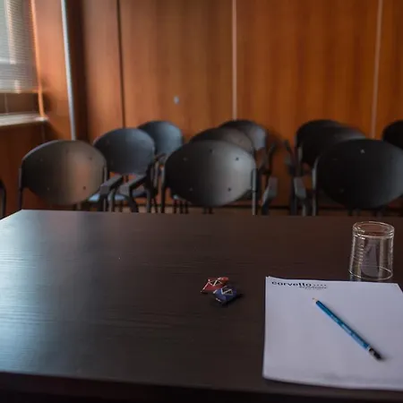 Corvetto Porto Di Mare