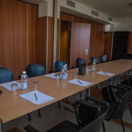 Hotell Corvetto Porto Di Mare 4*