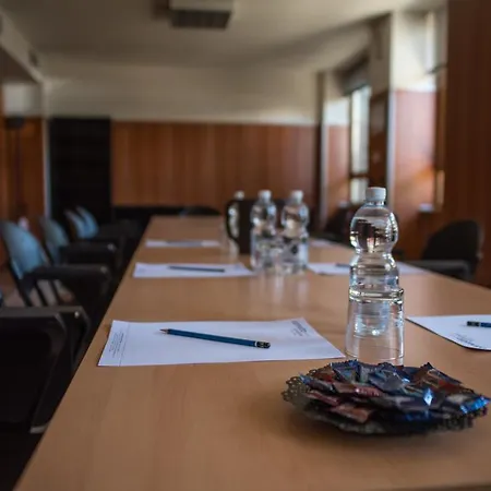 Hotell Corvetto Porto Di Mare