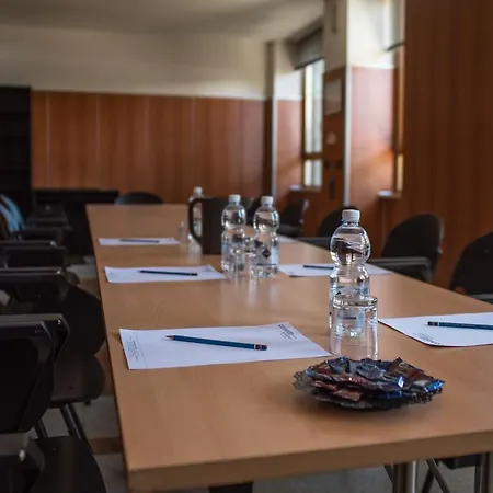 Hotell Corvetto Porto Di Mare 4*